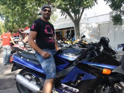 XVII Concentracion - 2010